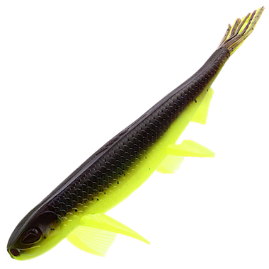 Мягкая приманка Vido Craft Ursula 8' 20см 2шт -