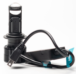 Лампа LED H7 6000K 12V 4200Lm L1 Mini (к-т 2ед.)