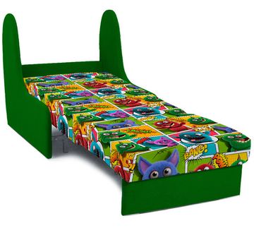 Кресло-кровать Токио 0011.01+В33(Токио 1)