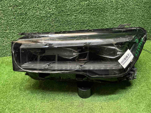 Фара левая Geely Monjaro (2021-н.в.) LED