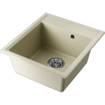 Кухонная мойка Omoikiri Daisen 46-WH