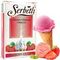 Serbetli - Strawberry Ice Cream (50г)