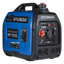 Hyundai HHY 3050Si инверторный генератор