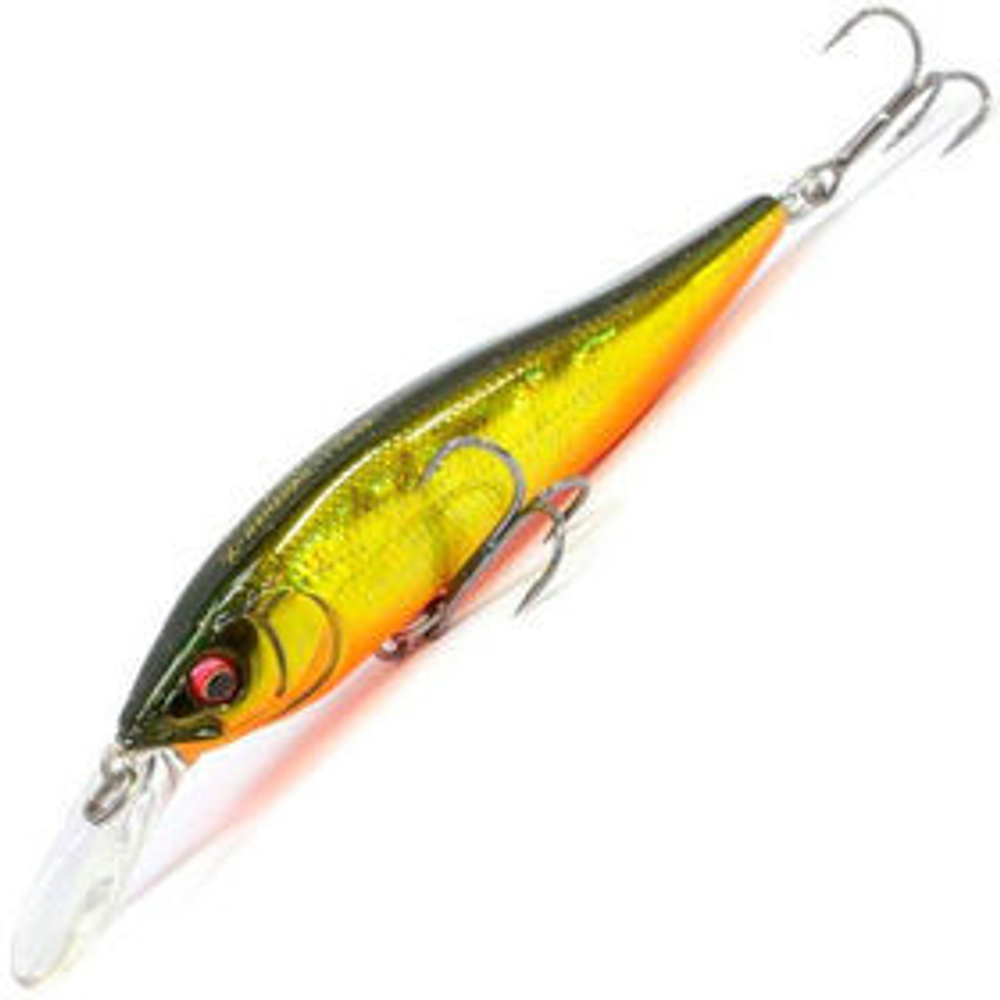 Воблер Megabass X-Nanahan Gg Megabass Kinkuro