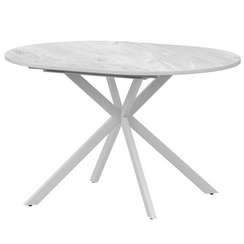 Стол раздвижной Грань 2 Грань 2 1000+300 (Н-3783)  1000x1000x750