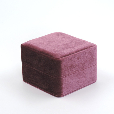 Футляр эксклюзивный, серия "ГРАФ", 104х110х76 мм