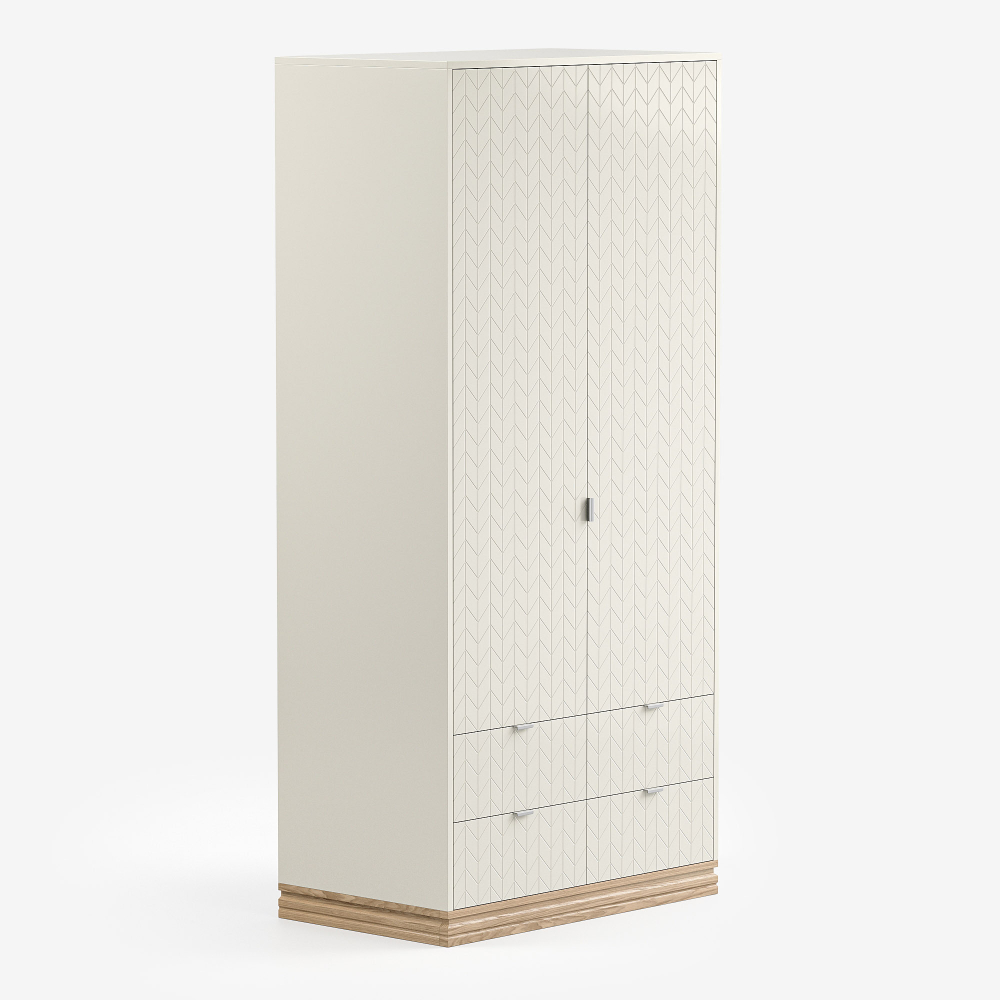 Шкаф TIMELESS TLD212