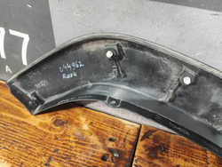 Накладка двери задней левой Toyota RAV4 V (XA50) 18-нв Б/У Оригинал 7506242010