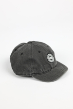 Кепка BLK CROWN Cropped GD Черный