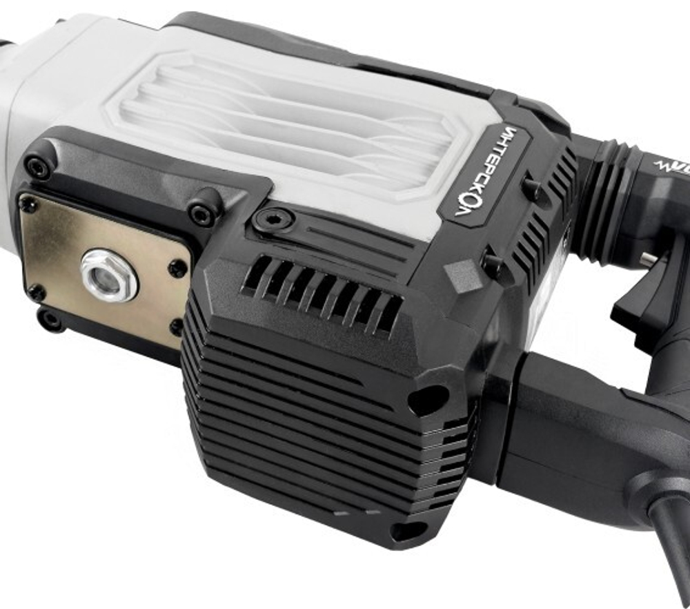 Молот ударный сетевой ИНТЕРСКОЛ М-30/1800В 773.0.0.00