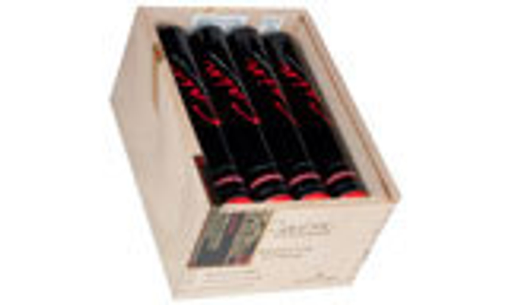 Cain Sun Grown Robusto Tubos