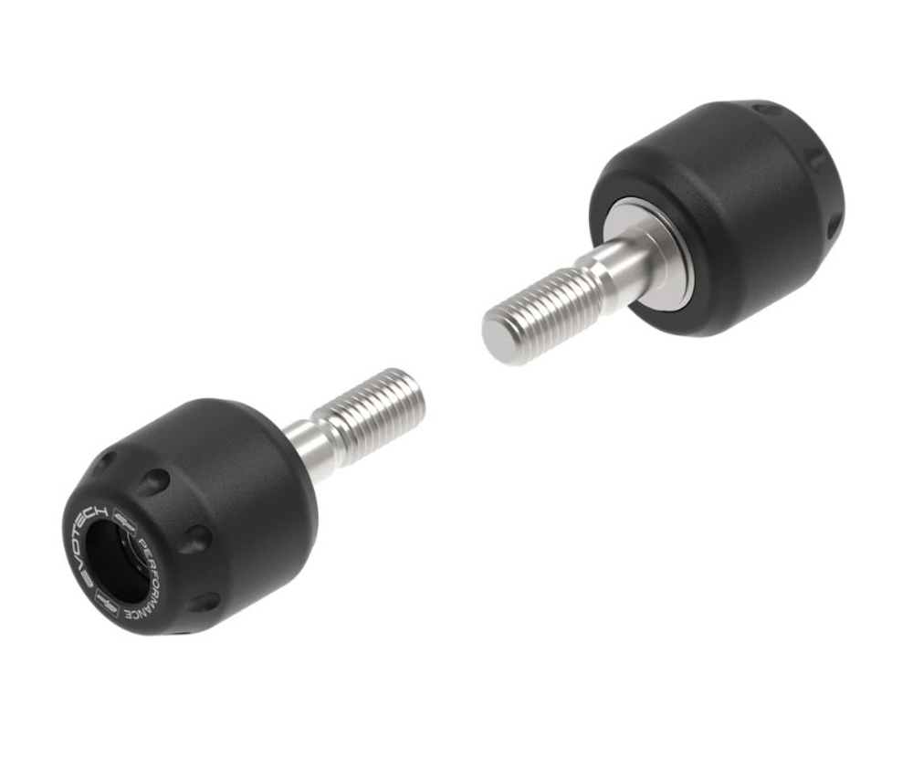 Evotech Performance Грузики руля (Touring) BMW S 1000 RR / R nineT PRN016078-016570