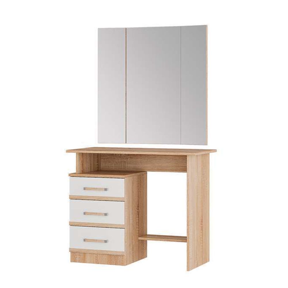 Сакура Косметический стол