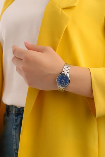 Наручные часы Casio LTP-V005D-2B2