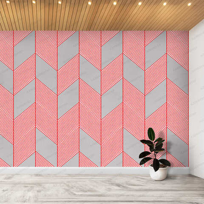 Фотообои Точка роста тёмные 052