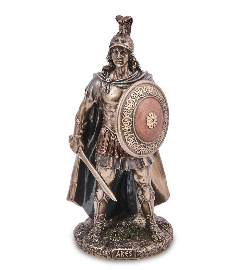 Veronese WS-1330 Статуэтка «Арес - бог войны»