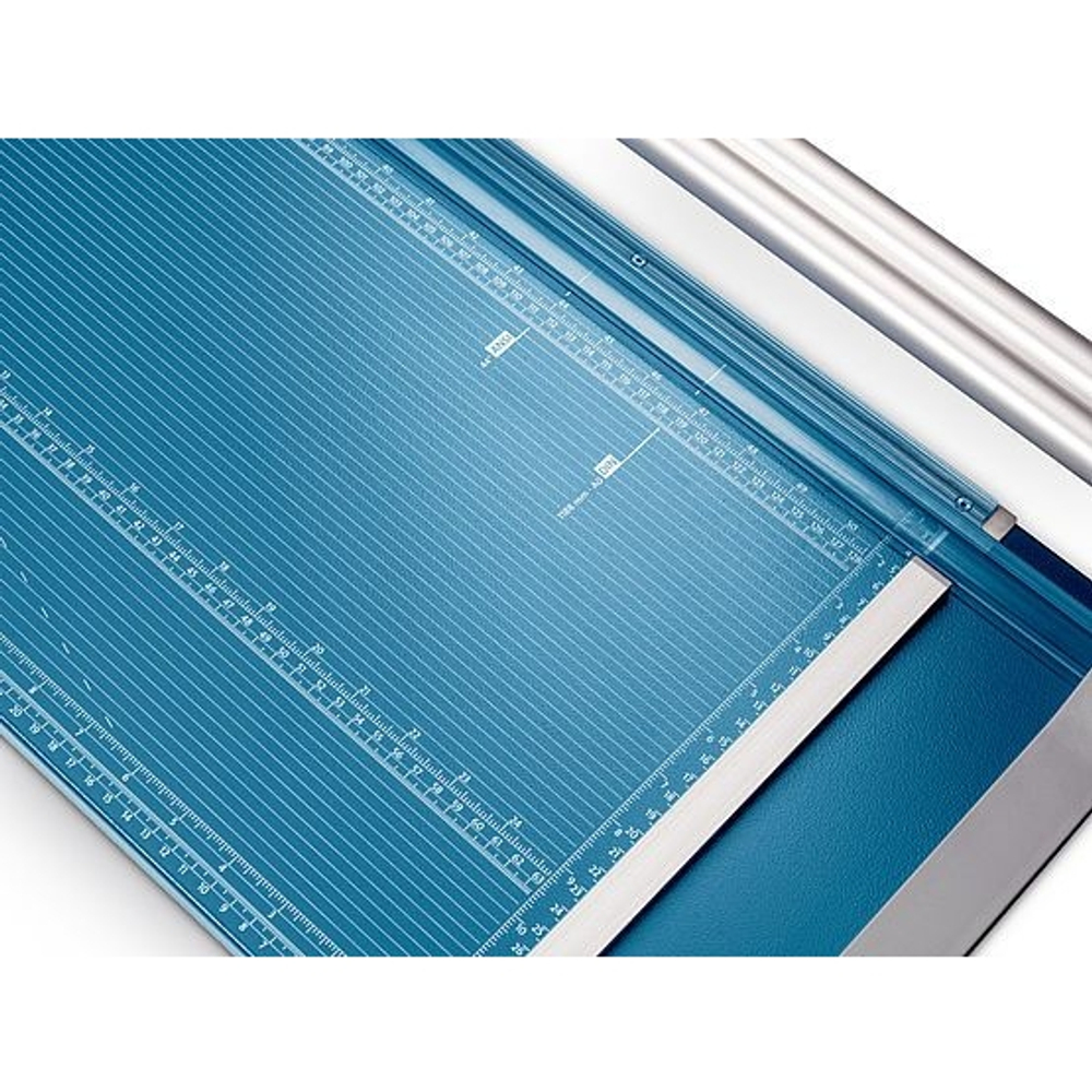 Роликовый резак Dahle 558 (Поколение 3)