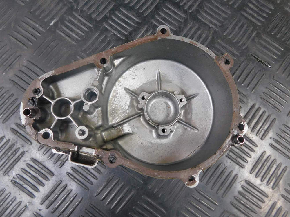 Крышка генератора Kawasaki ZZR 400 98 052948