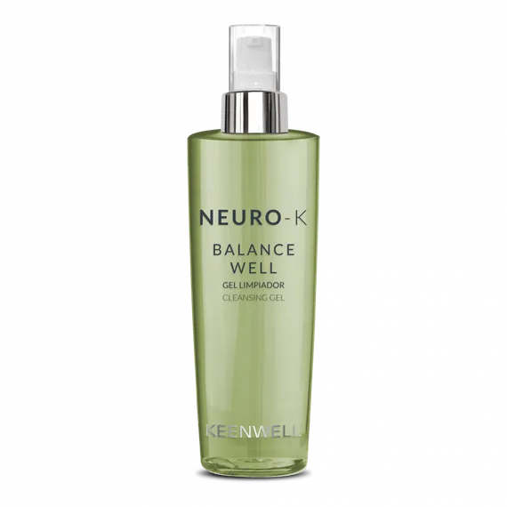 Очищающий гель