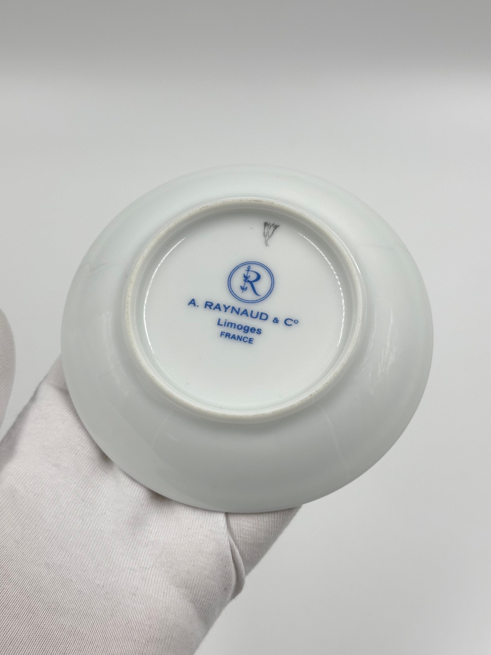 Розетка Raynaud