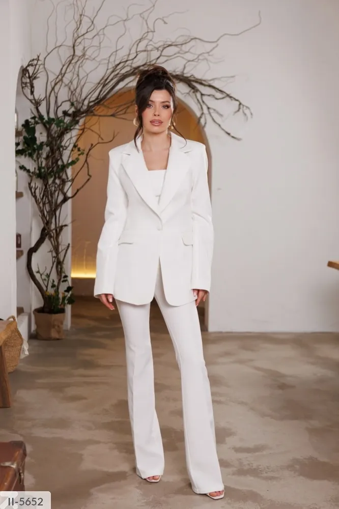 Костюм II-7938 Фабрика Моды