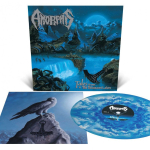 Amorphis / Tales From The Thousand Lakes (Thousand Lakes Waterfall Edition)(Coloured Vinyl)(LP)