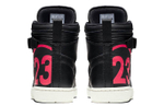 Кроссовки Jordan Air Jordan 1 Moto Black Infrared 23