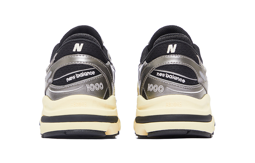 Кроссовки New Balance 1000