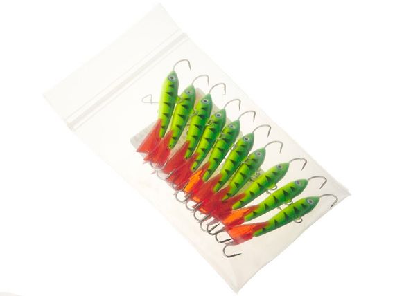 Балансир Lucky John CLASSIC 5 50мм/36RT