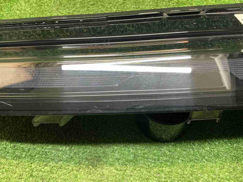 ДХО левый Jetour Dashing (2022-н.в.) LED