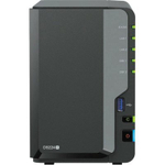 Сетевое хранилище Synology DS224+