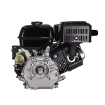 Lifan NP460E D25 11A двигатель бензиновый (фильтр "зима-лето") 00-00154623