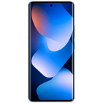 Смартфон Xiaomi Redmi Note 15 4G 6/128GB, Glacier Blue (Синий)