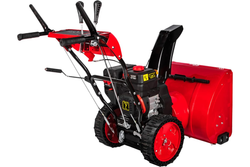 Снегоуборщик DDE ST7067