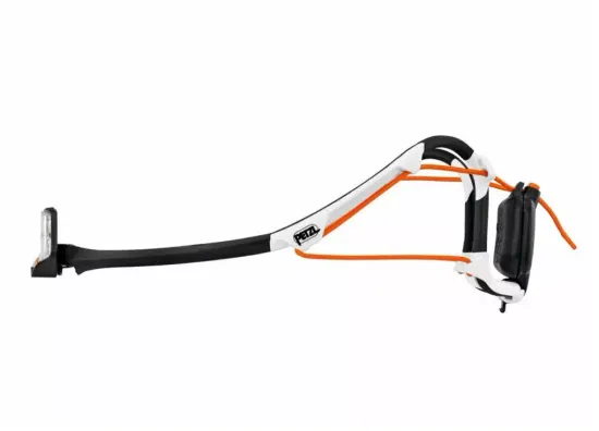 Налобный фонарь Petzl Iko Core, белый E104BA00