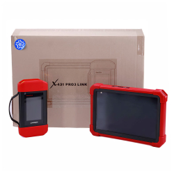 Launch X-431 PRO3 LINK (без ПО)