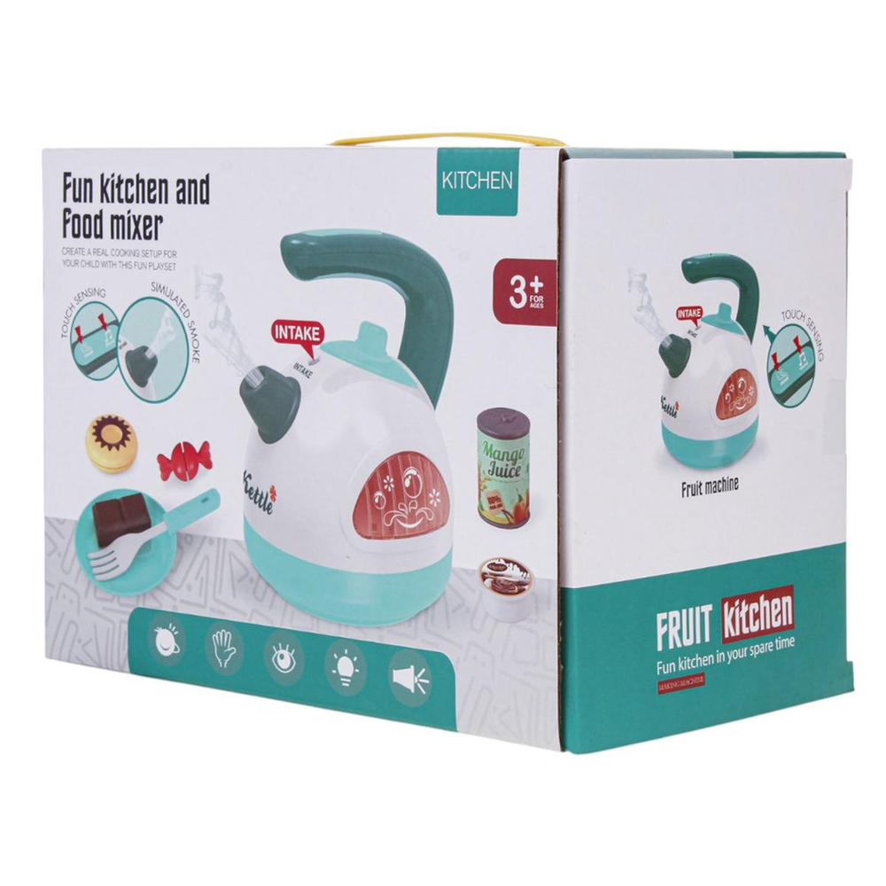 Бытовая техника Чайник, коробка 5535-6