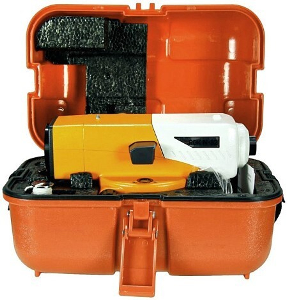 Нивелир оптический RGK N-32 4610011870071