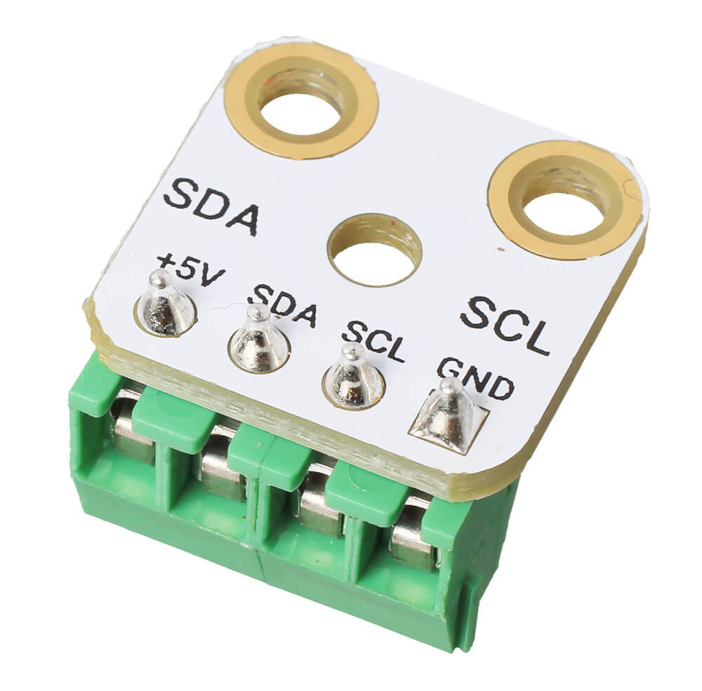 Адаптер Slot Connector с клеммником