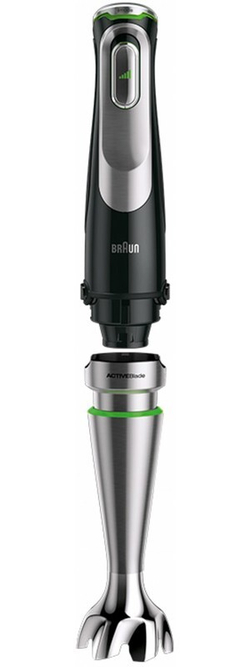 Погружной блендер Braun MQ9147.X
