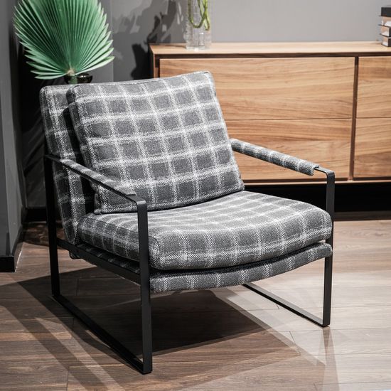 Кресло TELAS NEW, MOD INTERIORS