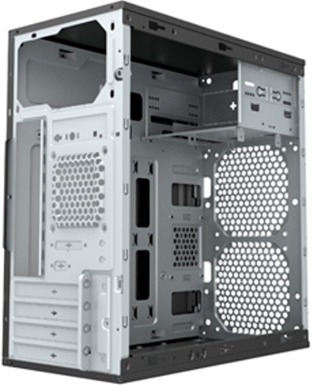 Корпус mATX Powerman SV511