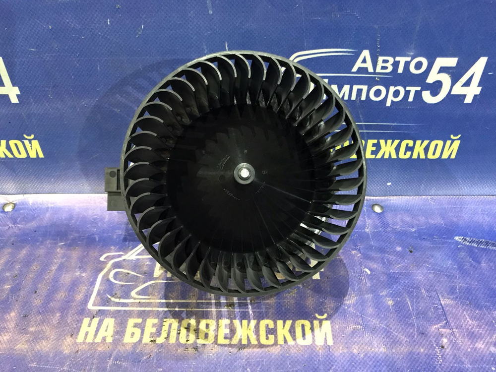 Моторчик печки OMODA C5 2024