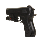 Пистолет пн., пакет K2119-C+