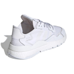 Кроссовки Adidas Originals Nite Jogger Triple White