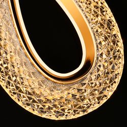 Подвесной Светильник Kezia C 4000К By Imperiumloft