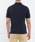 Поло Calvin Klein - темно-синий(K10K111196)