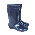 Сапоги женские Дарина Д18-К "Эдельвейс", Синий