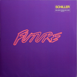 Schiller / Future 1 (Coloured Vinyl)(2LP)