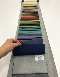 Портьерная ткань лен Megara арт. 6699